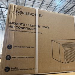 Season window PTAC condition 8800btu 230v