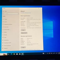 Microsoft Surface Pro 5 Model 1796 (Final With Price)