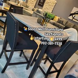 🙋‍♂️ Dining- Table-Chairs-Furniture👉