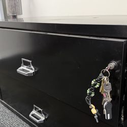 Fireking cabinet