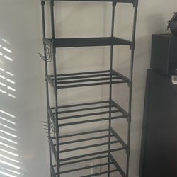 Shelving Unit Or bookcase
