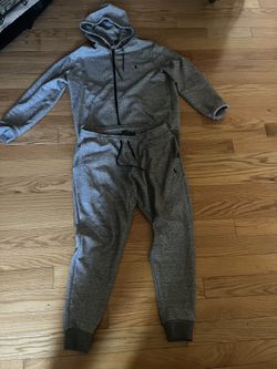 New Polo Sweatsuit 