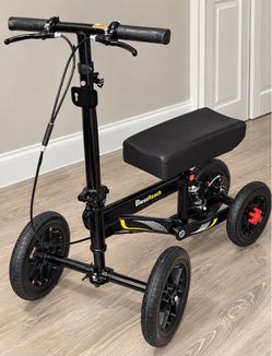 Knee Scooter