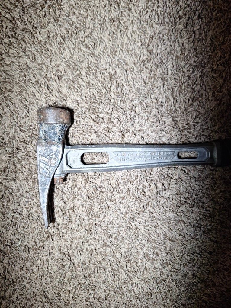 Martinez M1 Framing Hammer for Sale in Imperial Beach, CA OfferUp