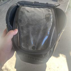 Cortex’s Bike Bag