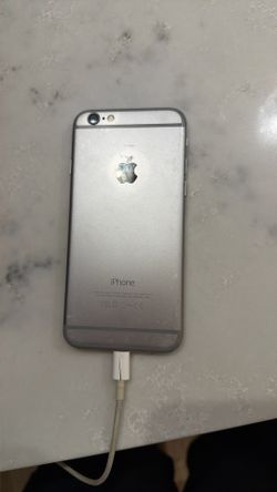 iPhone 6 128 GB