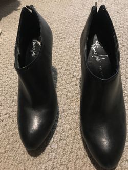 Ankle boot Franco Sarto size 6.5M