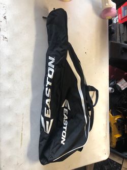 Easton baseball bag