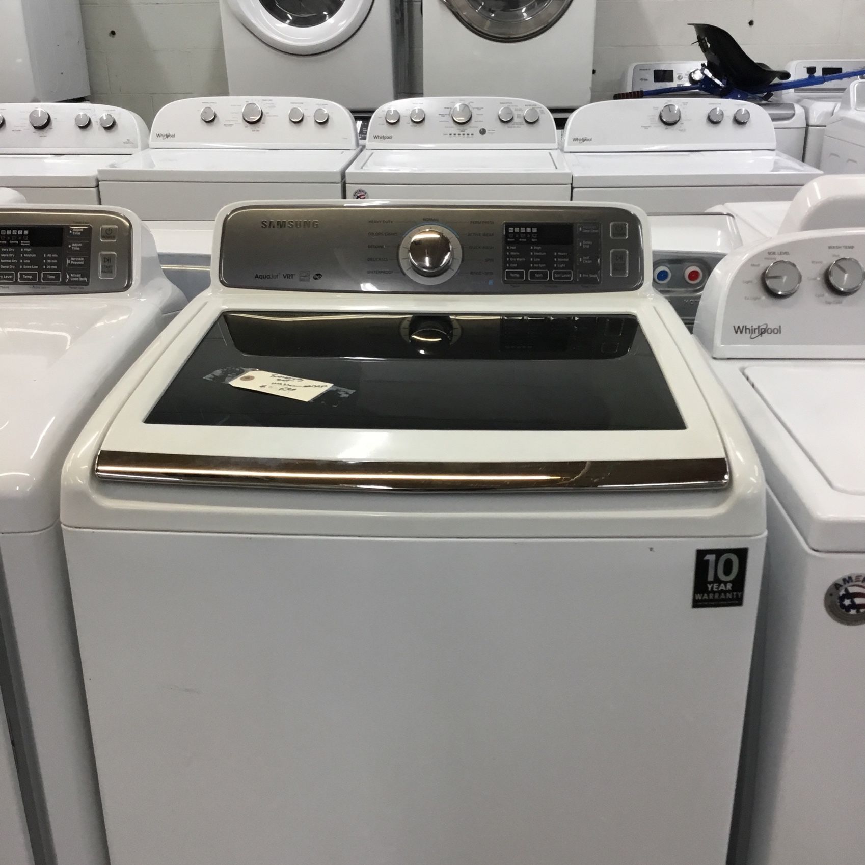 Washer And Dryer Set for Sale in Indianapolis, IN - OfferUp