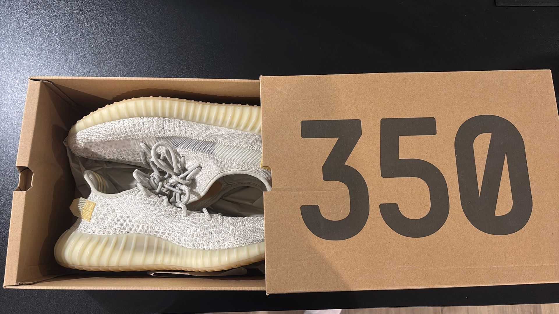 Yeezy Boost 350 V2 11.5 Men’s Size