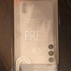 iPhone X，Xs MAX 6.5inch