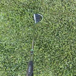 King Cobra Optica Mallet Putter, New Grip