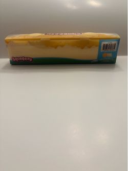 Squeeezy butter toy brand new