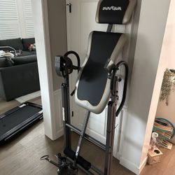 Inversion Table