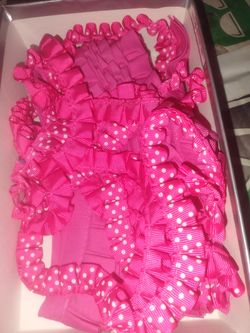 Sewing Items