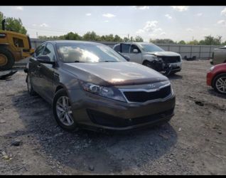 2011 2012 2013 2014 2015 Kia Optima Parts 