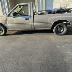 88 Truck