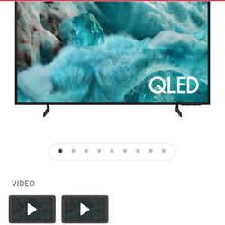 Samsung QLED