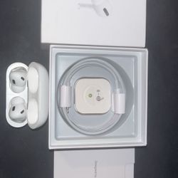 Apple AirPod Pros
