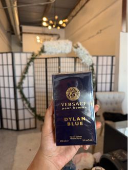 Versace Dylan Blue