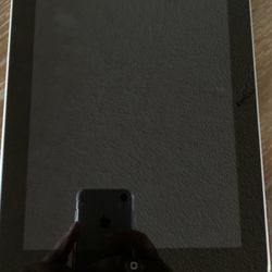 iPad 1st Or 2nd Generation