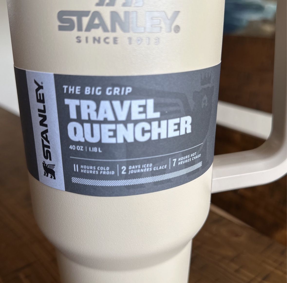 Stanley 40oz Quencher NEW in Citron Mix for Sale in Richmond, CA - OfferUp