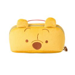 Impressions Vanity Winnie the Pooh Makeup Bag