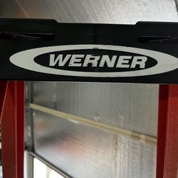 Werner Ladder 