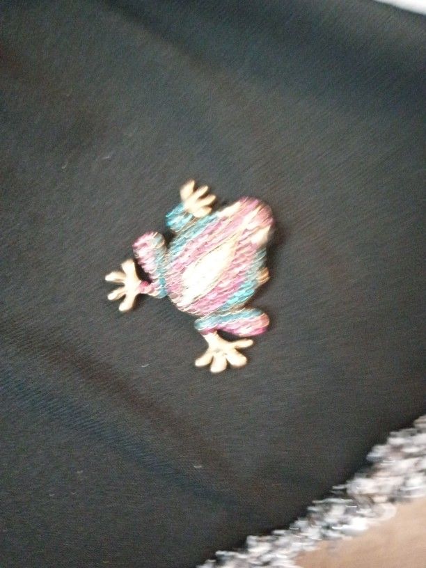Frog
