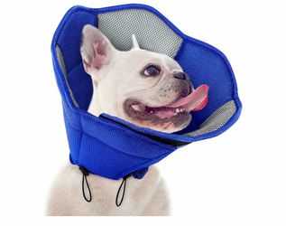 Adjustable Dog Cone MEDIUM