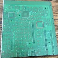 Unique Printed Circuit Board Notebook, Memo Pads and Clip Board