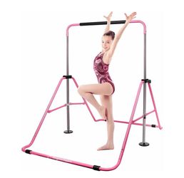 Gymnastics Bar for Kids
