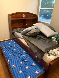 Patriots furniture for sale