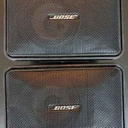 Bose 101 Speakers