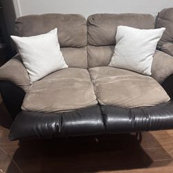 Sofa recliner 