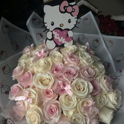 Valentines Flowers