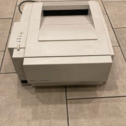HP Laserjet 6P Printer Sell/Trade