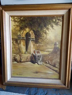 Painting