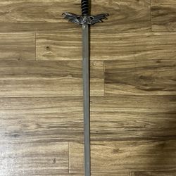 Mid Evil Sword 