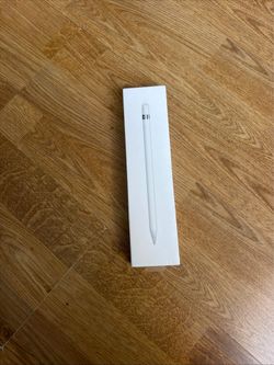Apple Pencil (1st Generation) for Apple iPad - White