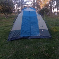 Ozark TRAIL tent