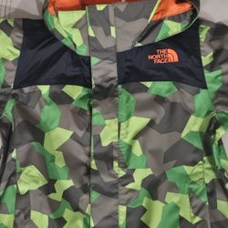 North Face Jacket