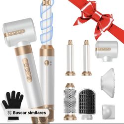 Pro Hair Styler 7 in 1 