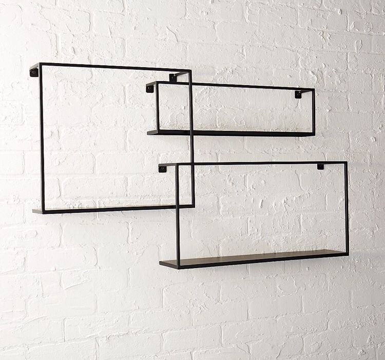 CB2 Floating Shelves (NEW)