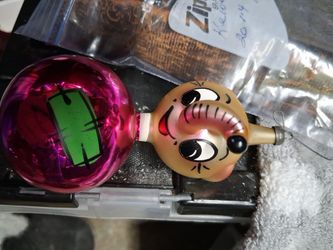 1950s VINTAGE ORDIMENT