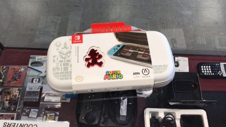 Nintendo switch case