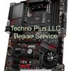 Techno Plus, LLC