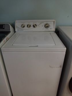 Speed Queen Top Load Washing Machine