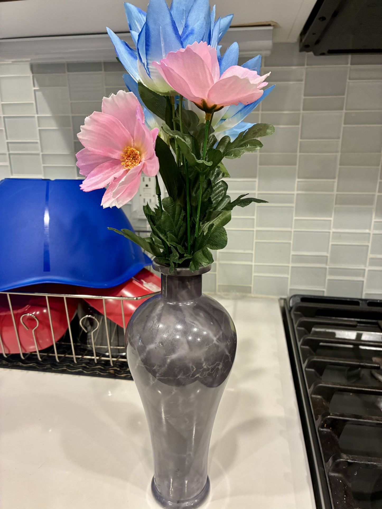 Flower Vase