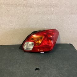 2014 2015 MITSUBISHI MIRAGE RIGHT SIDE HEADLIGHT 